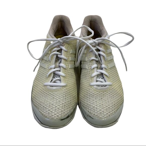 Adidas Stella McCartney Barricade Tennis Shoes Size 7 - Picture 2 of 9